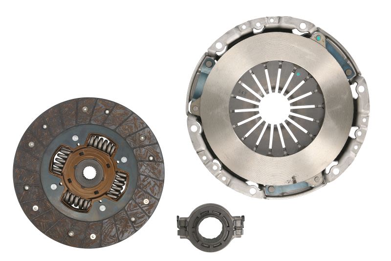 Zestaw sprzęgła NEXUS F1W025NX