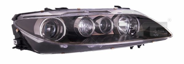 Reflektor TYC 20-0976-15-2