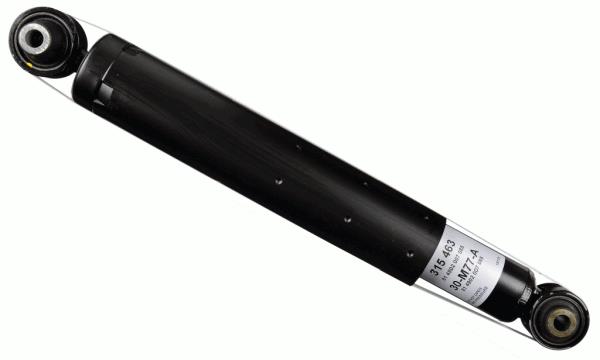 Amortyzator SACHS 315 463