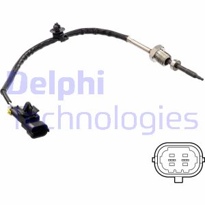 Czujnik temperatury spalin DELPHI TS30204
