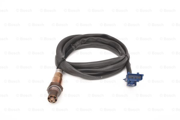 Sonda lambda BOSCH 0 258 006 431