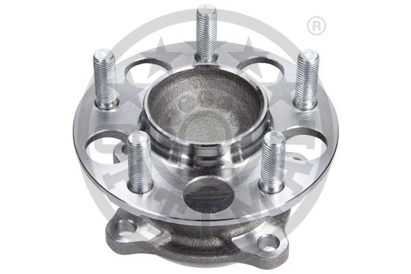 Zestaw łożysk koła OPTIMAL 952817