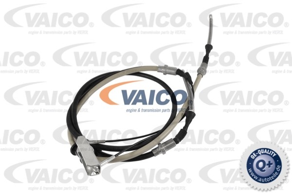 Linka hamulca ręcznego VAICO V40-30048