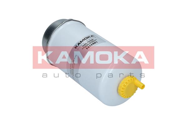 Filtr paliwa KAMOKA F312901