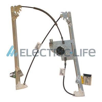 Podnośnik szyby ELECTRIC LIFE ZR CT715 R