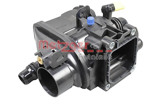 Termostat METZGER 4006414