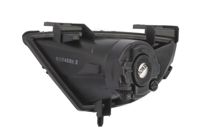 Lampa przeciwmgielna przednia ABAKUS 431-2009R-UE