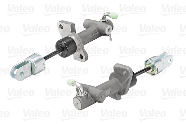 Pompa sprzęgła VALEO 804686