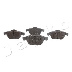 Klocki hamulcowe JAPKO 50221