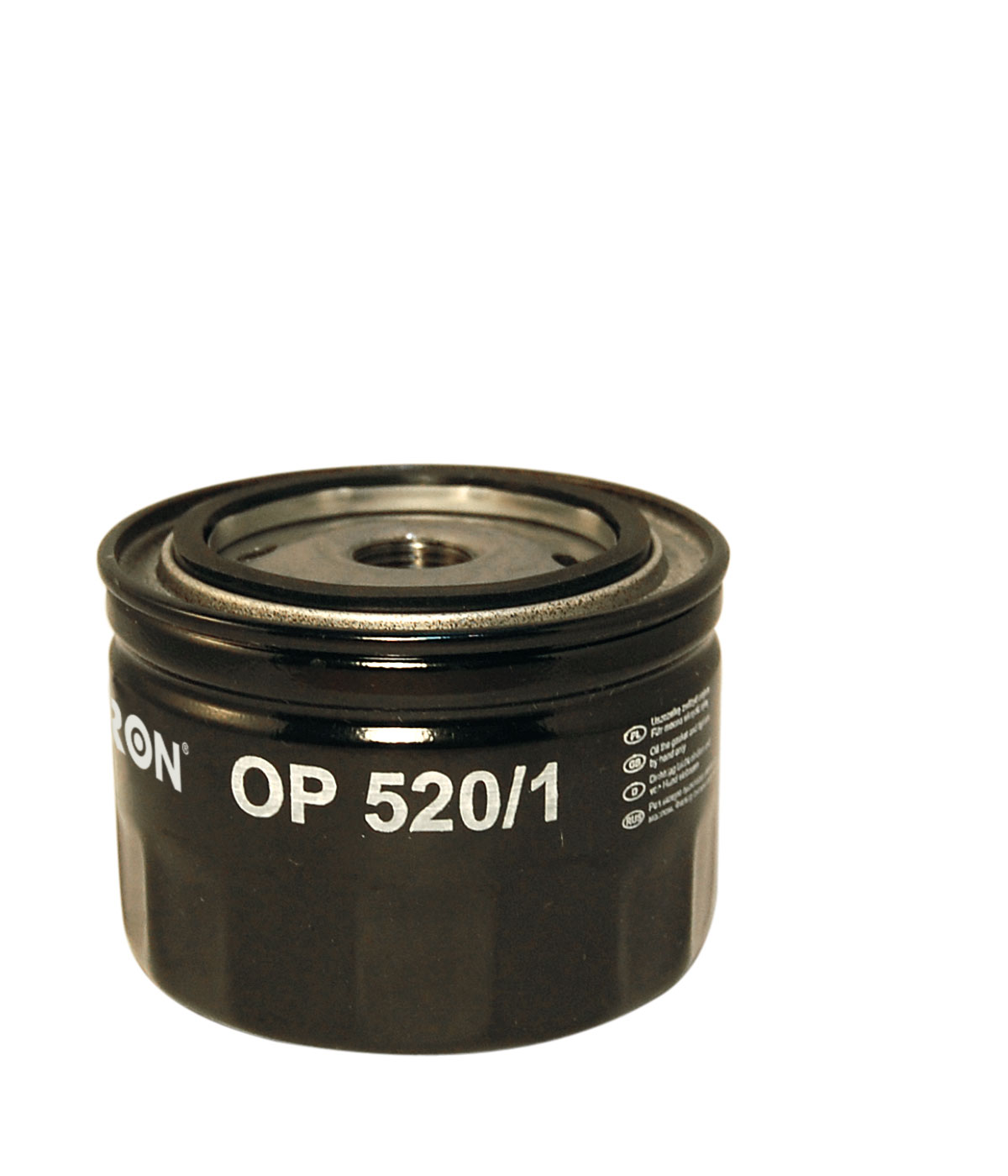 Filtr oleju FILTRON OP520/1
