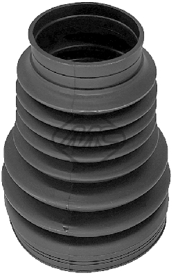 Osłona drążka kierowniczego METALCAUCHO 10236