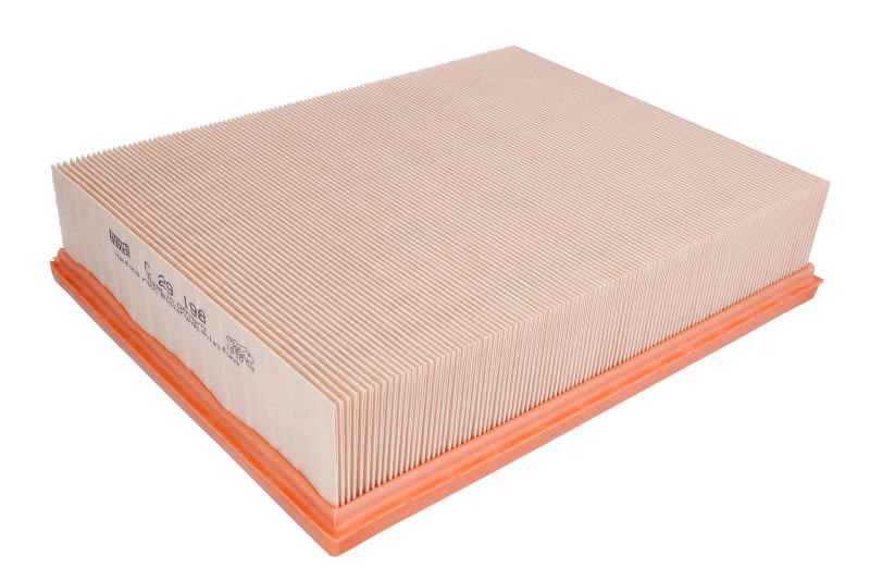 Filtr powietrza MANN-FILTER C 29 198
