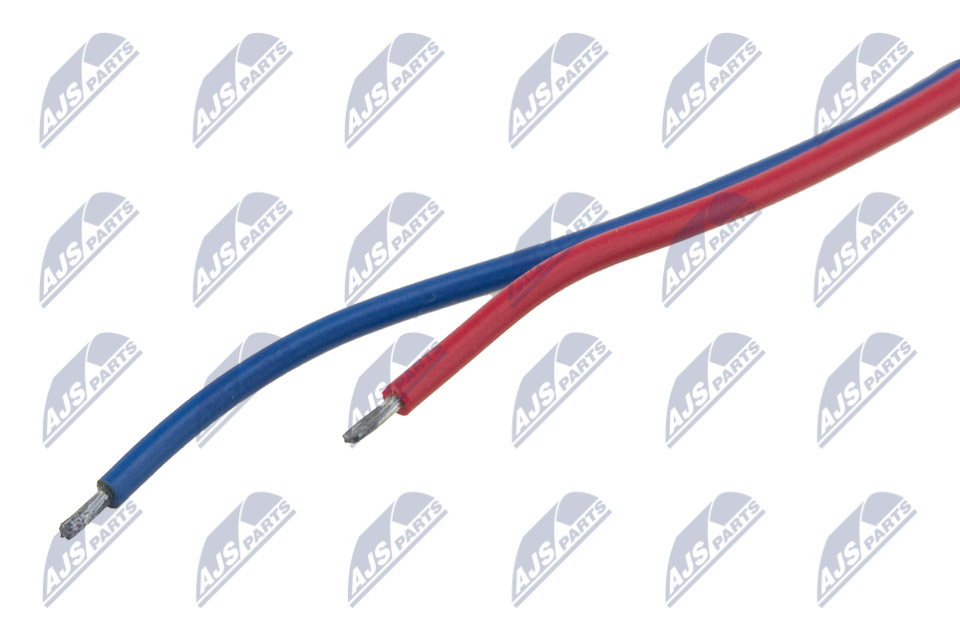 Zamek drzwi NTY EZC-VW-261