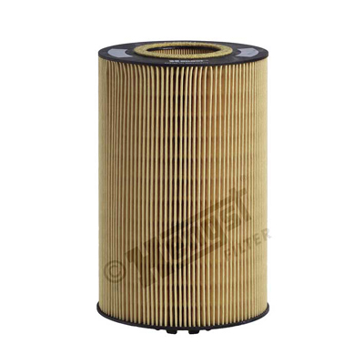 Filtr oleju HENGST FILTER E422H D86