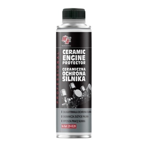 MA PROF-CERAMICZNA OCHRONA SILNIKA 300ML