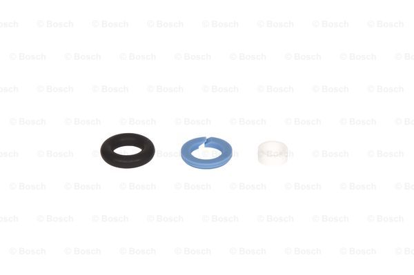 Wtryskiwacz BOSCH F 00V H35 001