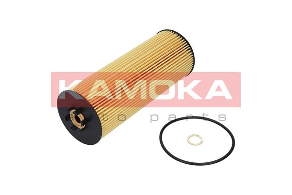 Filtr oleju KAMOKA F105501