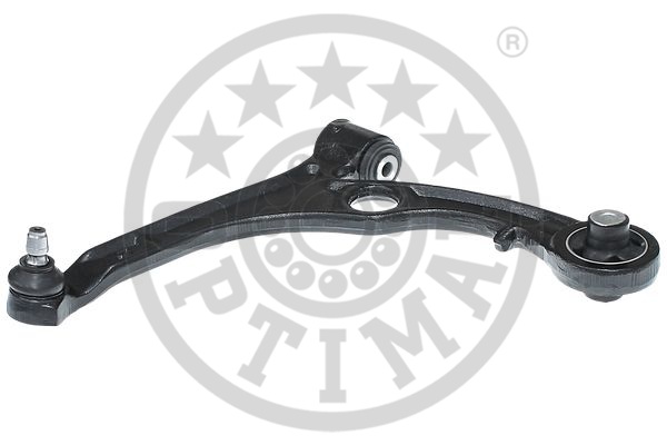 Wahacz zawieszenia koła OPTIMAL G6-778