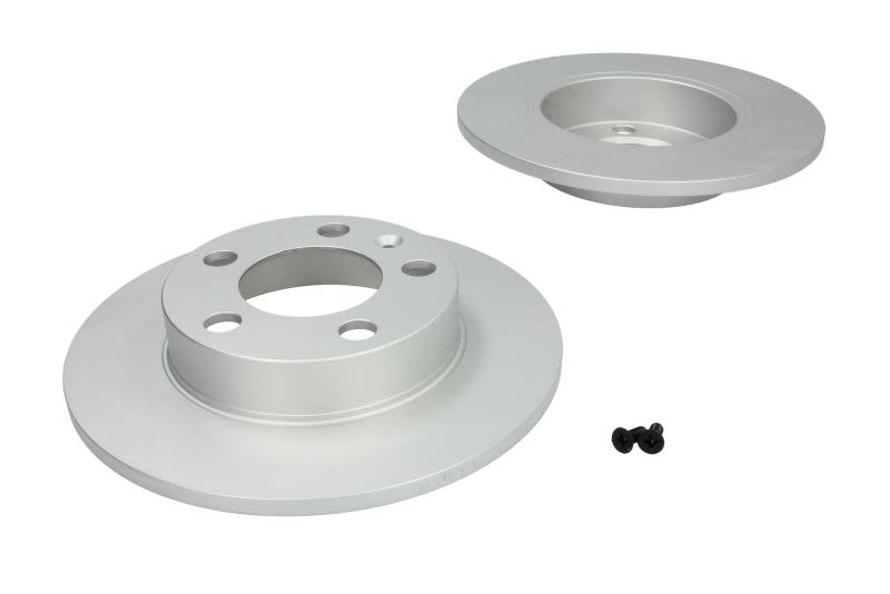 Tarcza hamulcowa FERODO DDF929C