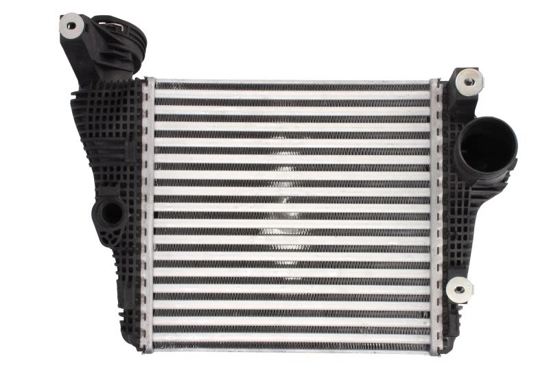 Chłodnica powietrza intercooler NRF 309025