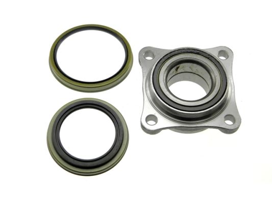 Łożysko koła NTY KLP-TY-050