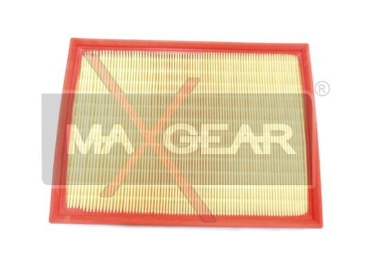 Filtr powietrza MAXGEAR 26-0086