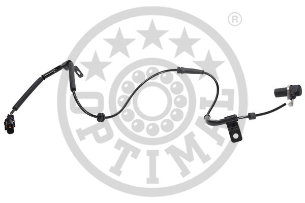 Czujnik ABS OPTIMAL 06-S587
