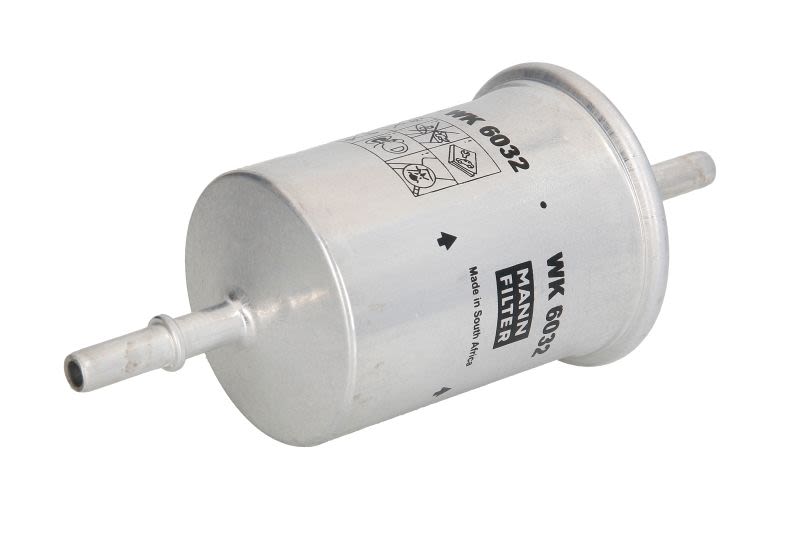 Filtr paliwa MANN-FILTER WK 6032