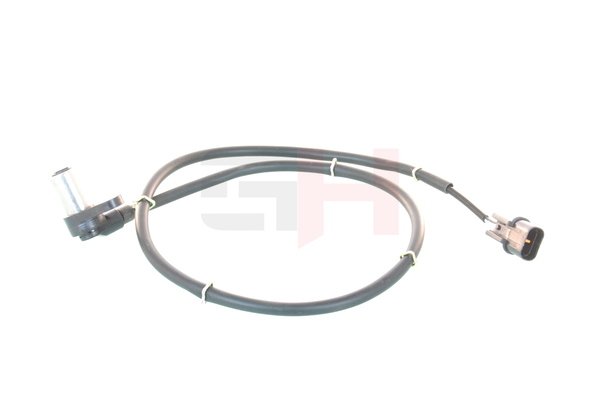 Czujnik prędkości obrotowej koła GH GH-703007H