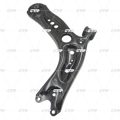 Wahacz zawieszenia koła CTR CQ0340R