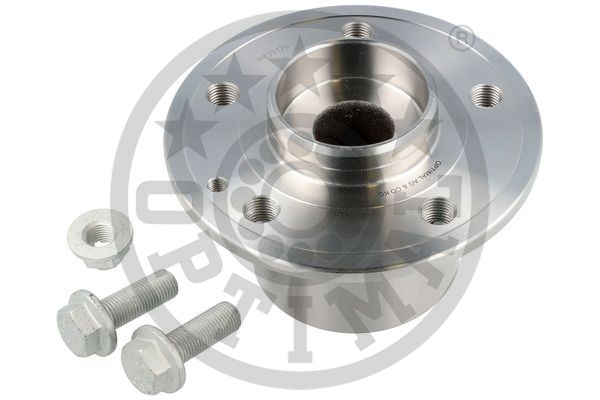 Zestaw łożysk koła OPTIMAL 401521