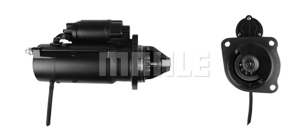 Rozrusznik MAHLE MS 225