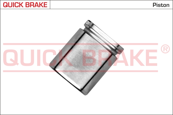 Tłoczek, zacisk hamulca QUICK BRAKE 185307K