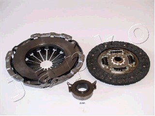 Zestaw sprzęgła JAPKO 922098