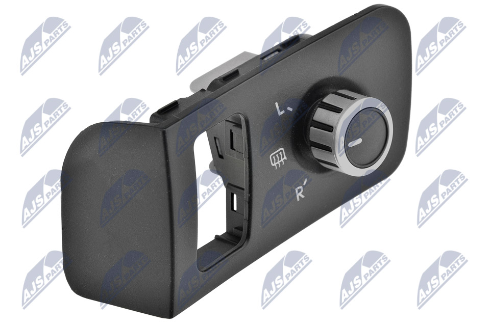 Regulator lusterka NTY EWS-VW-104