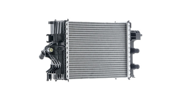 Chłodnica, układ chłodzenia silnika MAHLE CR 2634 000P
