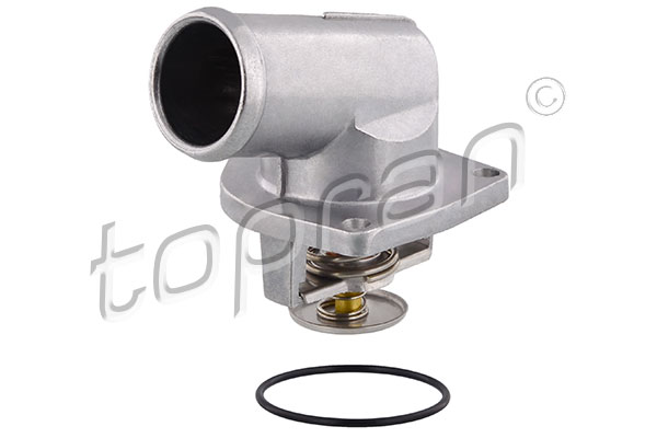 Termostat TOPRAN 205 174