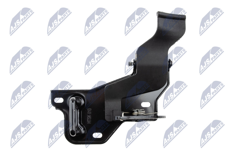 Zamek pokrywy komory silnika NTY EZC-SK-010