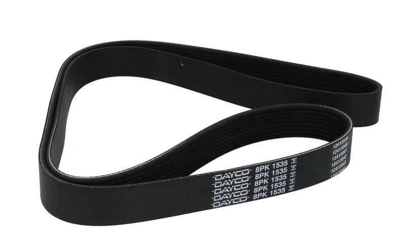 Pasek klinowy wielorowkowy DAYCO 8PK1535HD