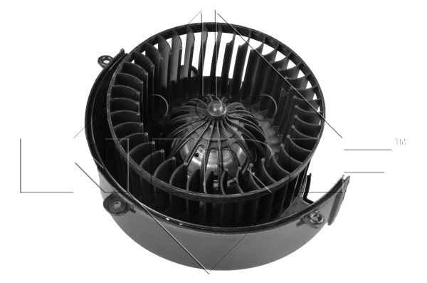 Wentylator wnętrza NRF 34106