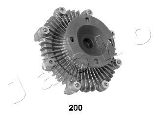 Sprzęgło wentylatora JAPKO 36200