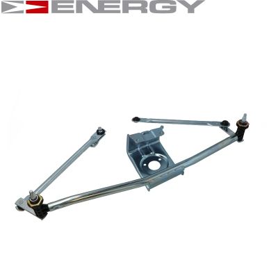 Mechanizm wycieraczek ENERGY MW0018