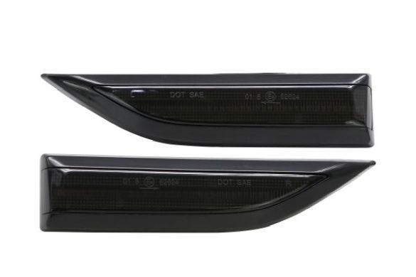 Zestaw kierunkowskazów ABAKUS L53-140-002LED-S