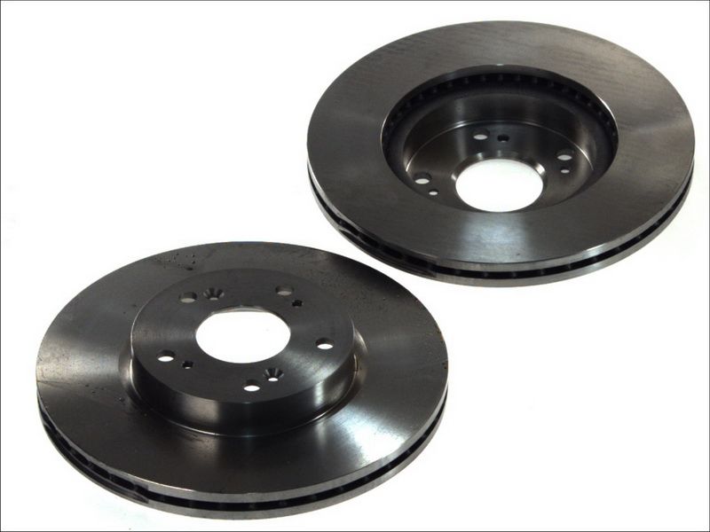 Tarcza hamulcowa FERODO DDF1539