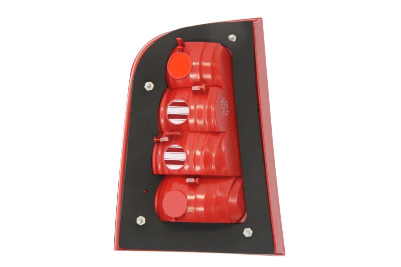 Lampa tylna zespolona TYC 11-0381-01-2