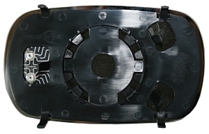 Wkład lusterka ABAKUS 1151G02