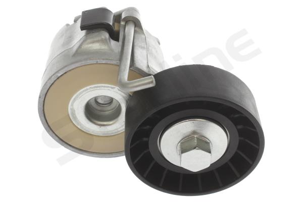 Napinacz paska osprzętu STARLINE RS D28010
