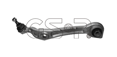 Wahacz zawieszenia koła GSP S061788