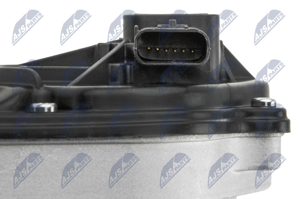 Korpus przepustnicy NTY ETB-FR-001