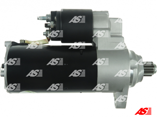 Rozrusznik AS-PL S0095